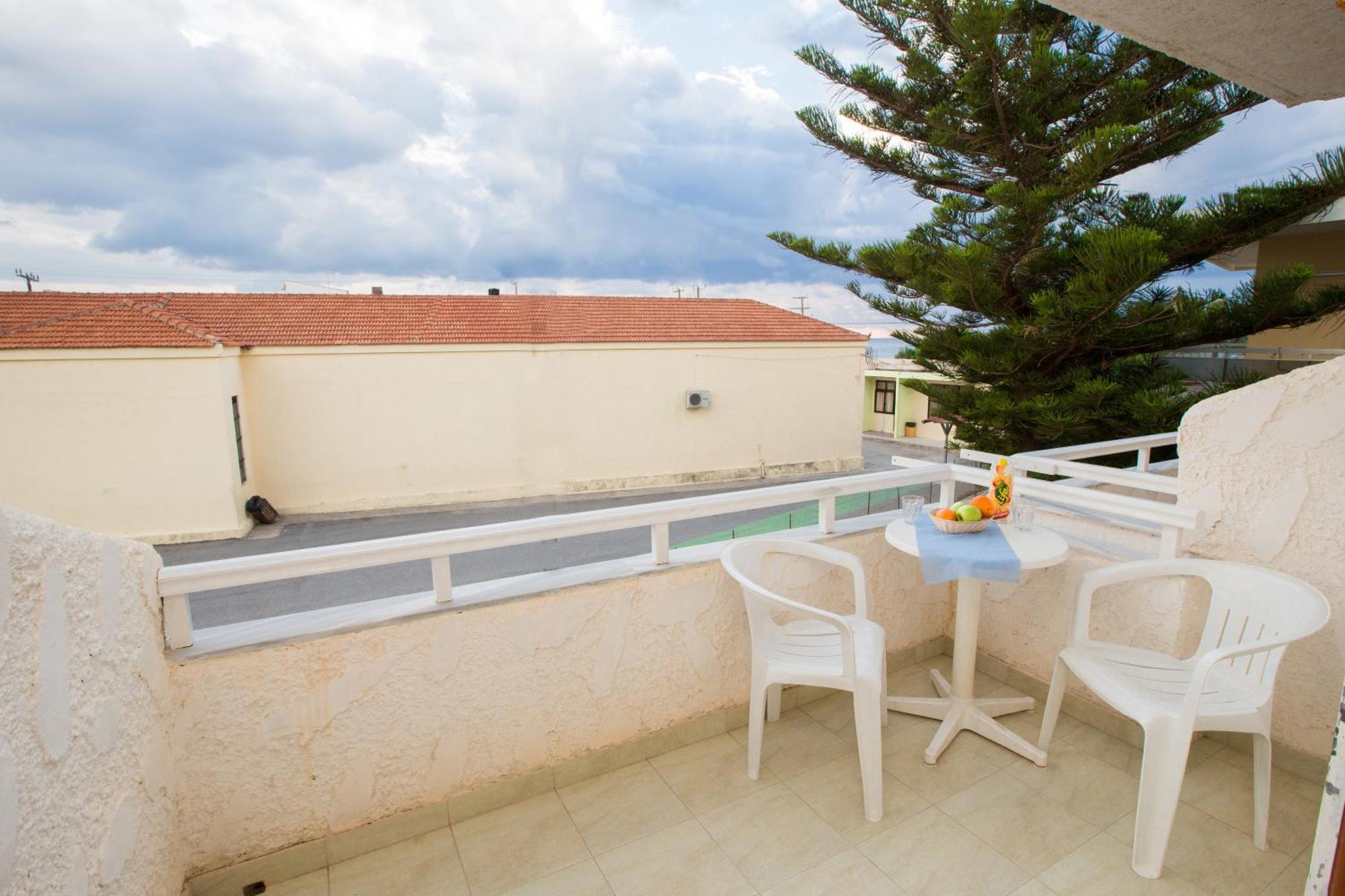 Filoxenia Apartments 2 Palaiochora Quarto foto