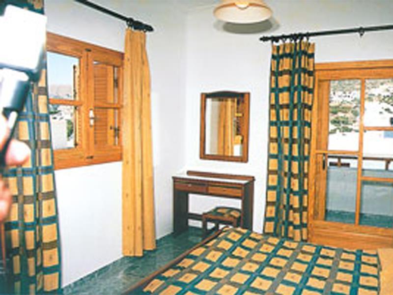 Filoxenia Apartments 2 Palaiochora Exterior foto